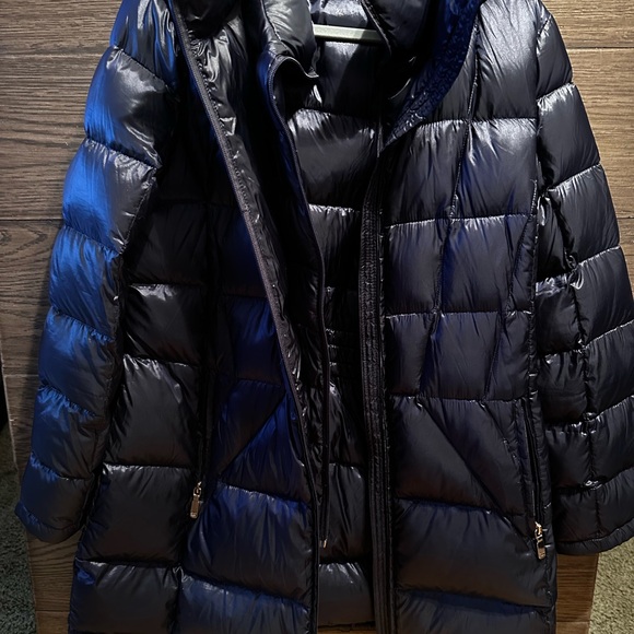 Calvin Klein Jackets & Blazers - Calvin Klein Black Puffer Jacket